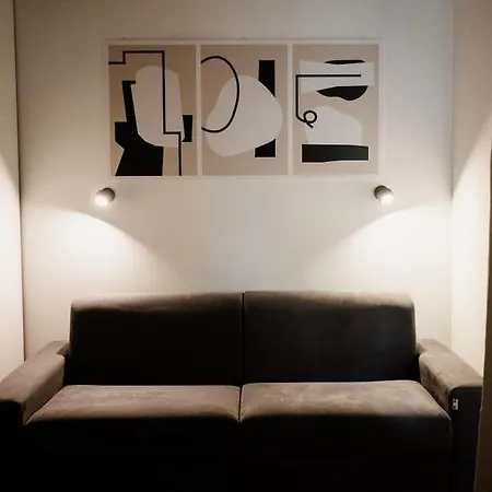 Apartamento Niko House Ii - *