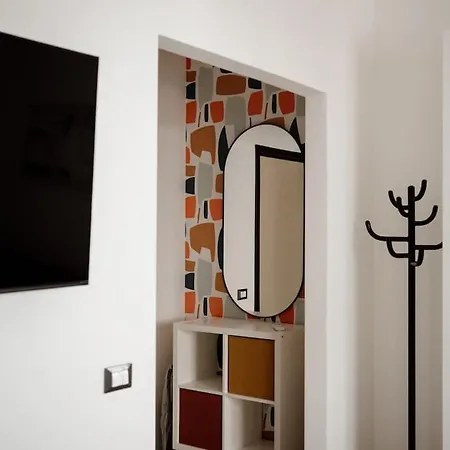 Apartamento Niko House Ii - Pescara