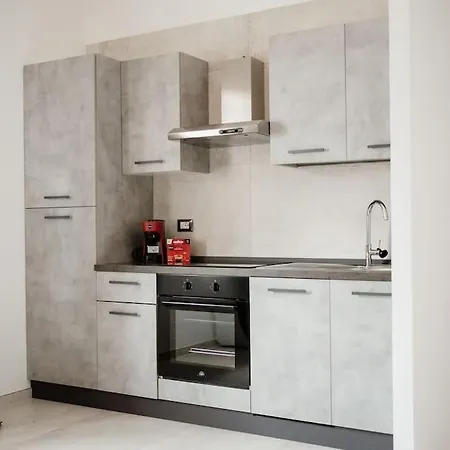 Apartamento Niko House Ii -