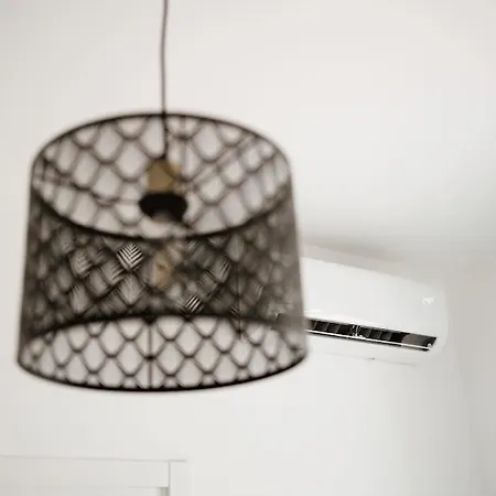 Niko House Ii - Apartamento