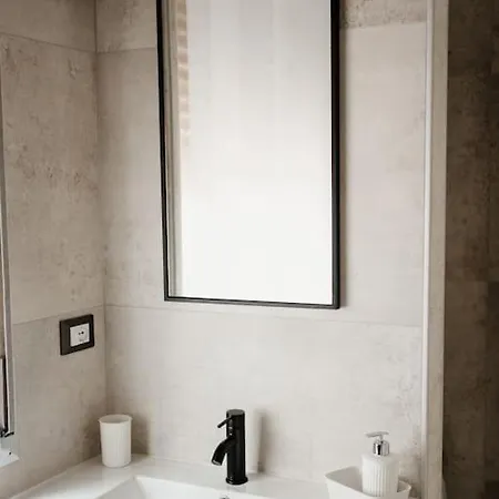 Apartamento Niko House Ii -