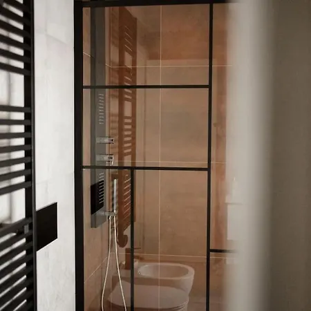 Apartamento Niko House Ii -