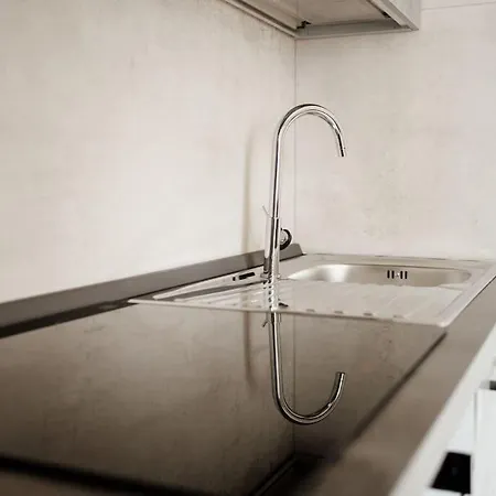 Niko House Ii - Apartamento *