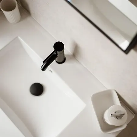 Apartamento Niko House Ii - *