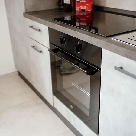 Niko House Ii - Apartamento
