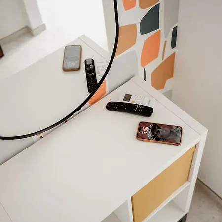 Apartamento Niko House Ii -
